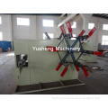 Double Station Plastic Pipe PVC Hose Winding Machine/PVC Hose Winder/PVC Hose Coiler/PVC Hose Roller